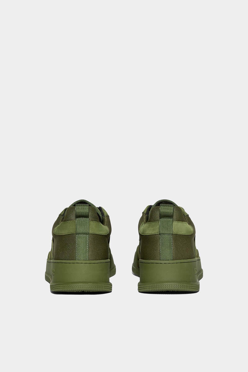 CANADIAN SNEAKERS - 2