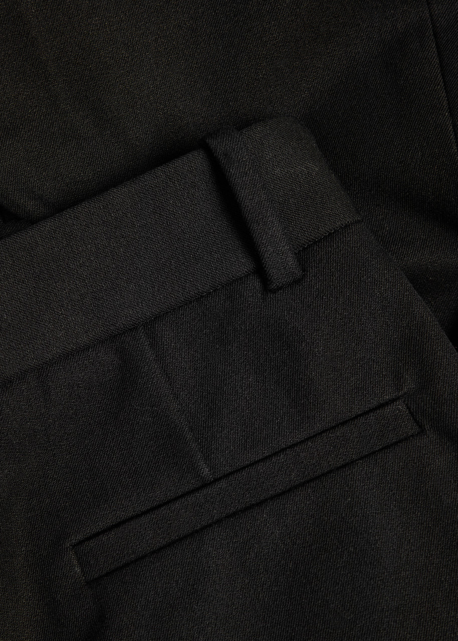 Joseph Tafira Gabardine Trousers - 5
