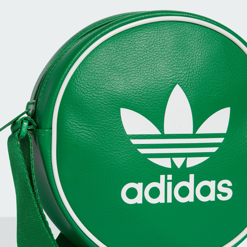 adidas Adicolor Classic Round Bag outlook