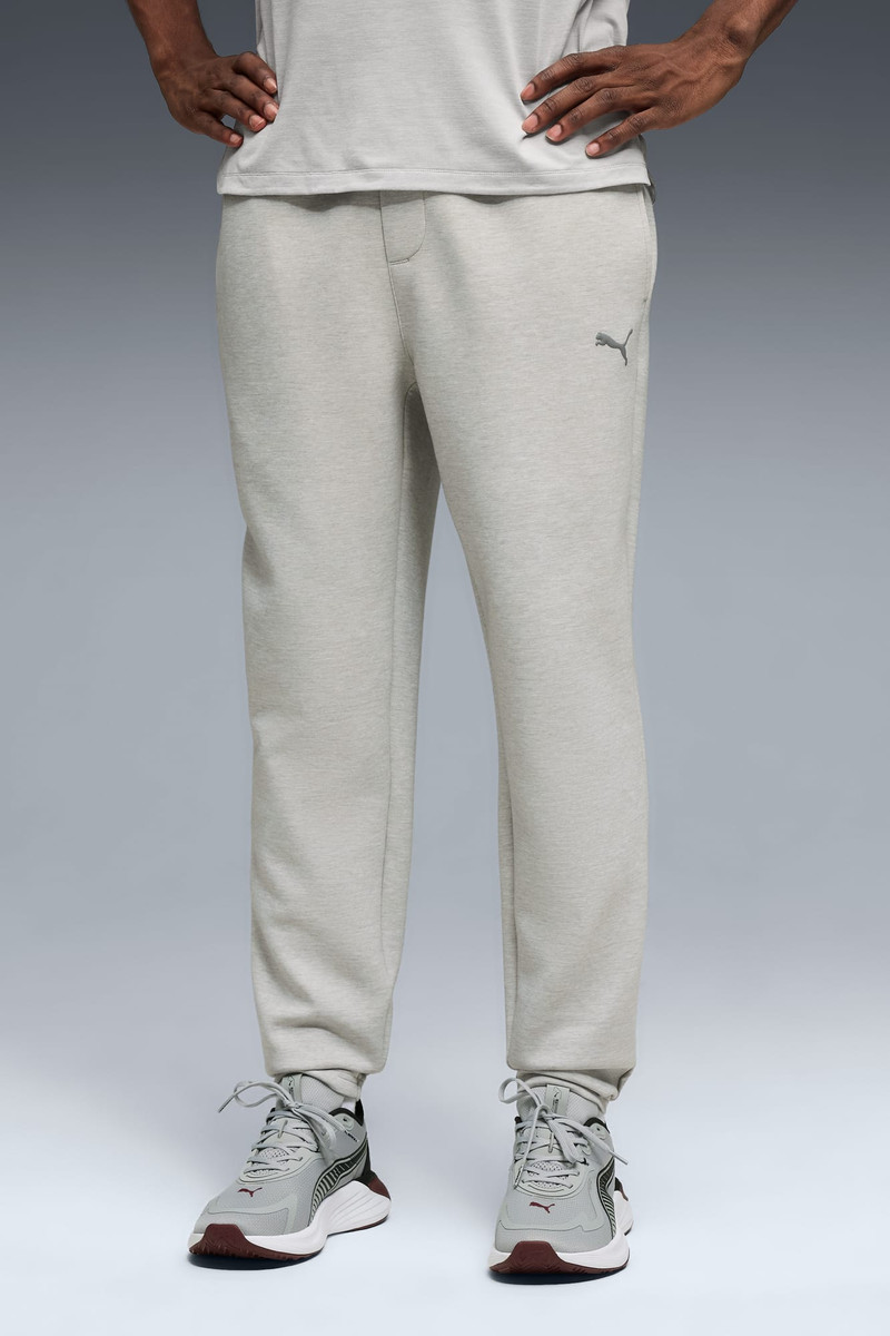 PUMA Cloudspun Ultra Soft Men's Training Joggers outlook