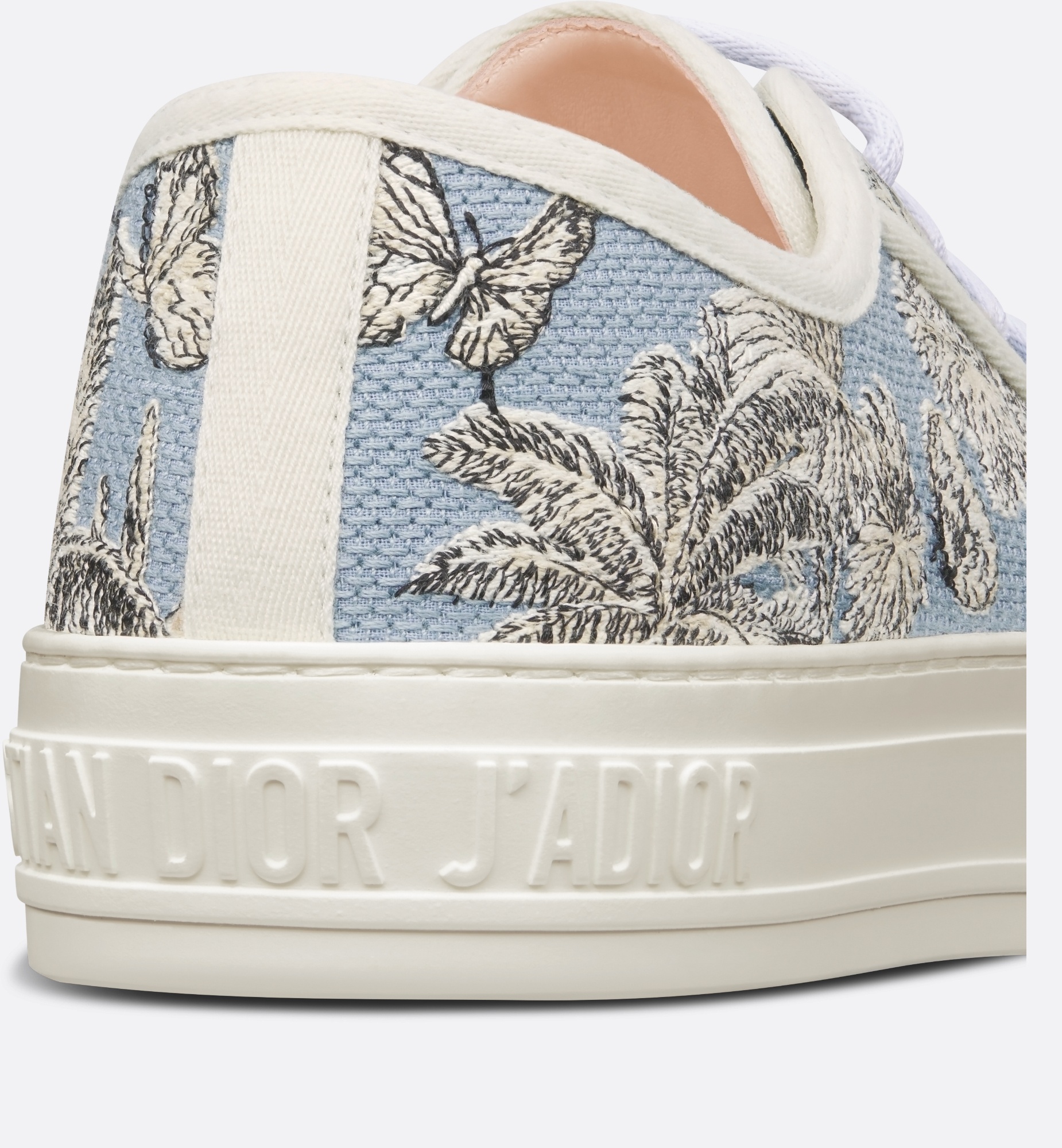 Dioriviera Walk'n'Dior Sneaker - 4