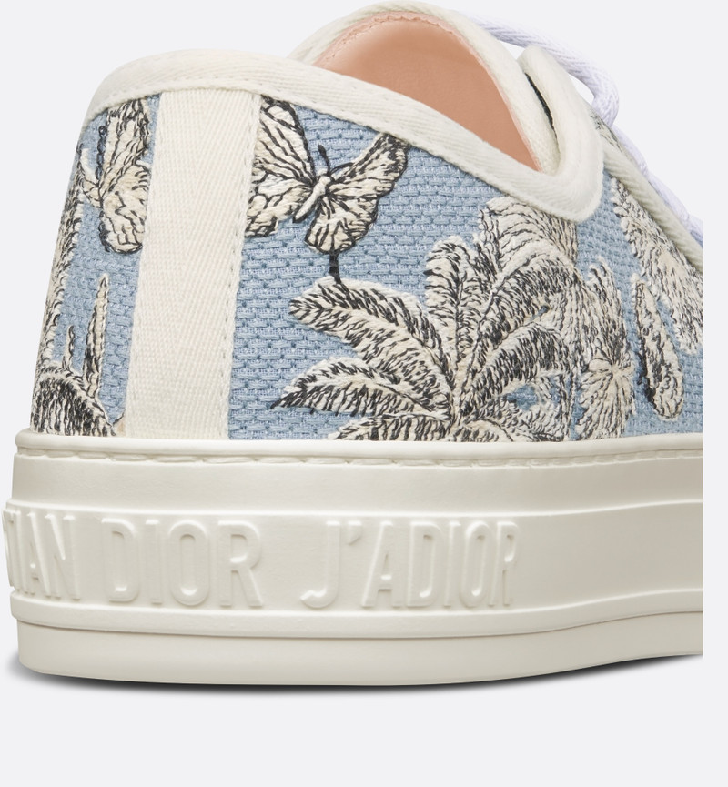 Dioriviera Walk'n'Dior Sneaker 4