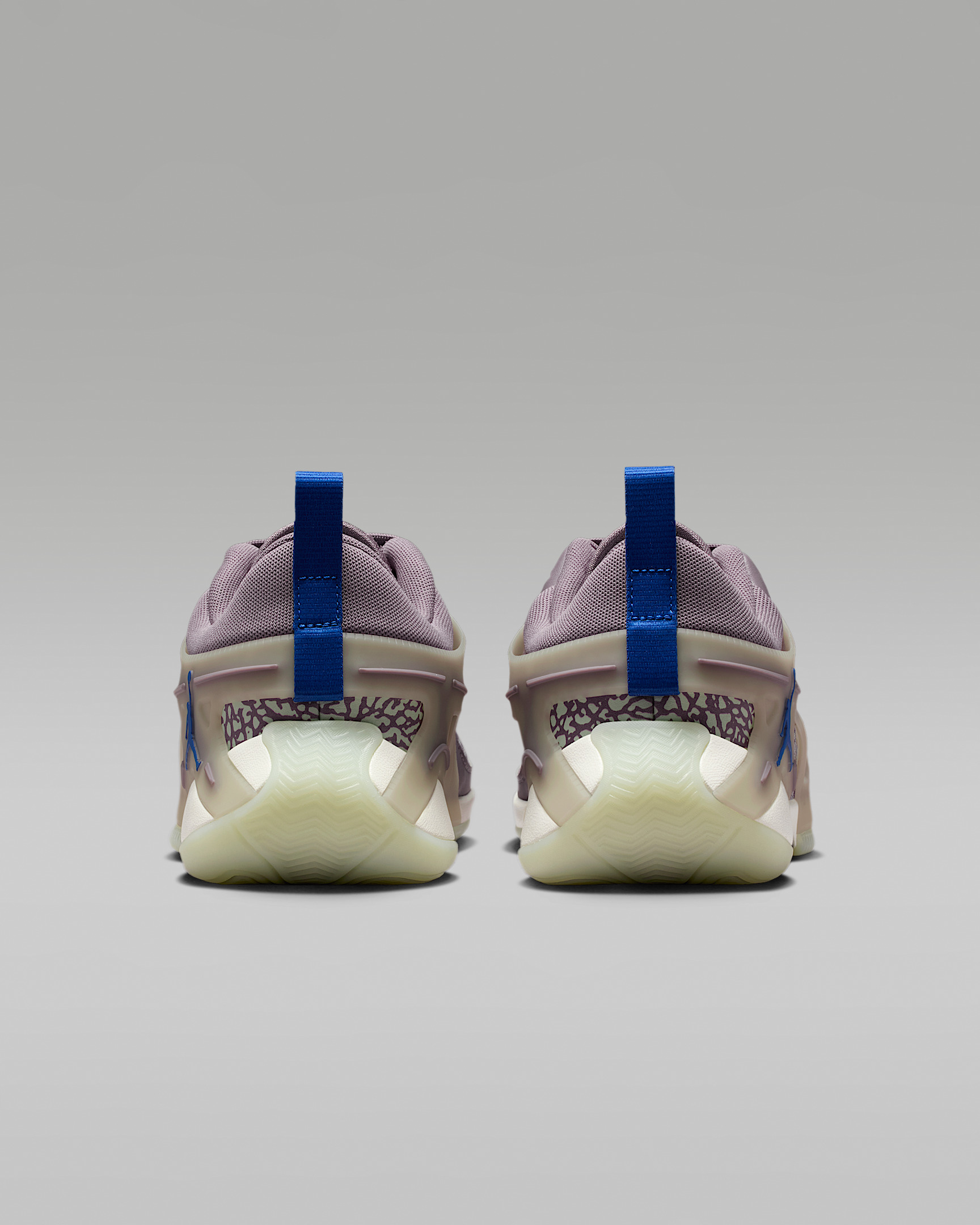 Jordan Heir Series Women's Basketball Shoes - 6