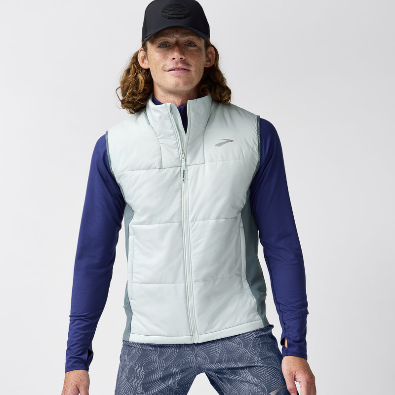 Shield Hybrid Vest 3.0 5