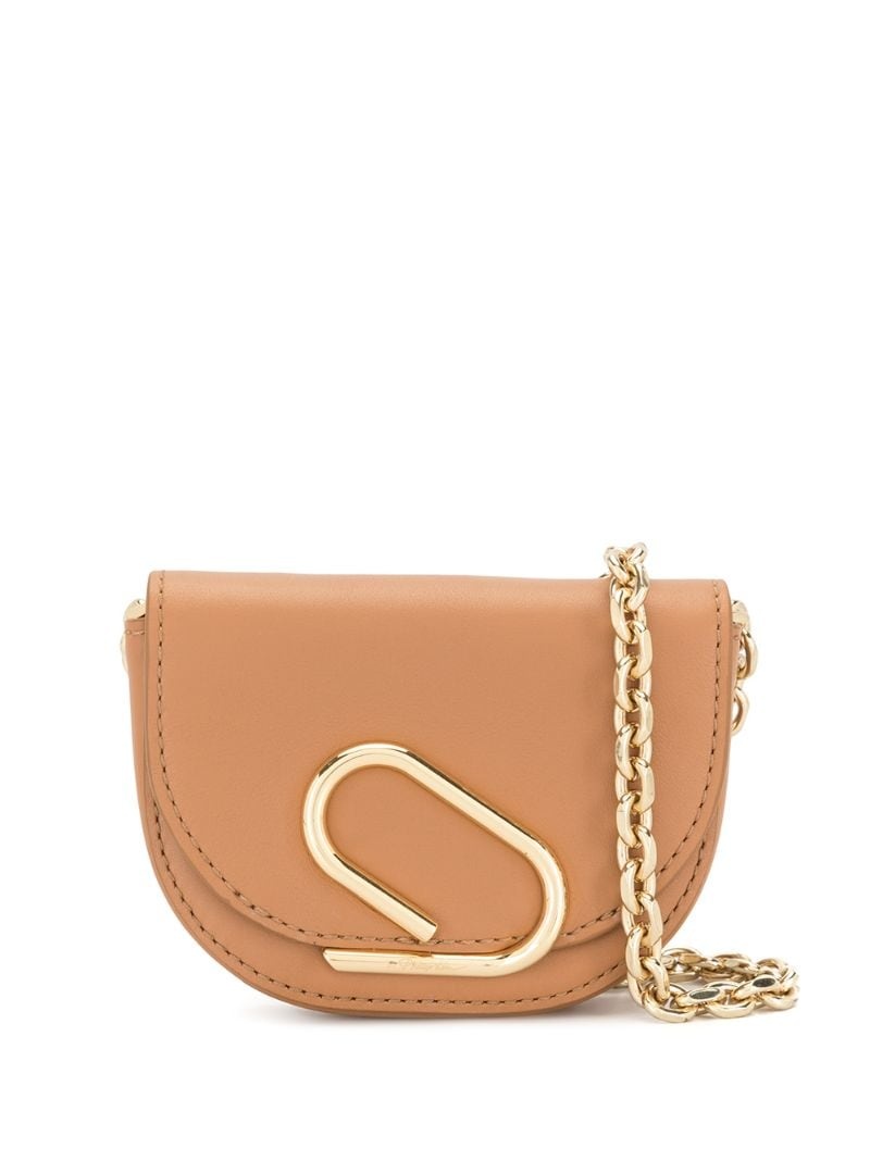 3.1 Phillip Lim mini Alix wallet bag | REVERSIBLE