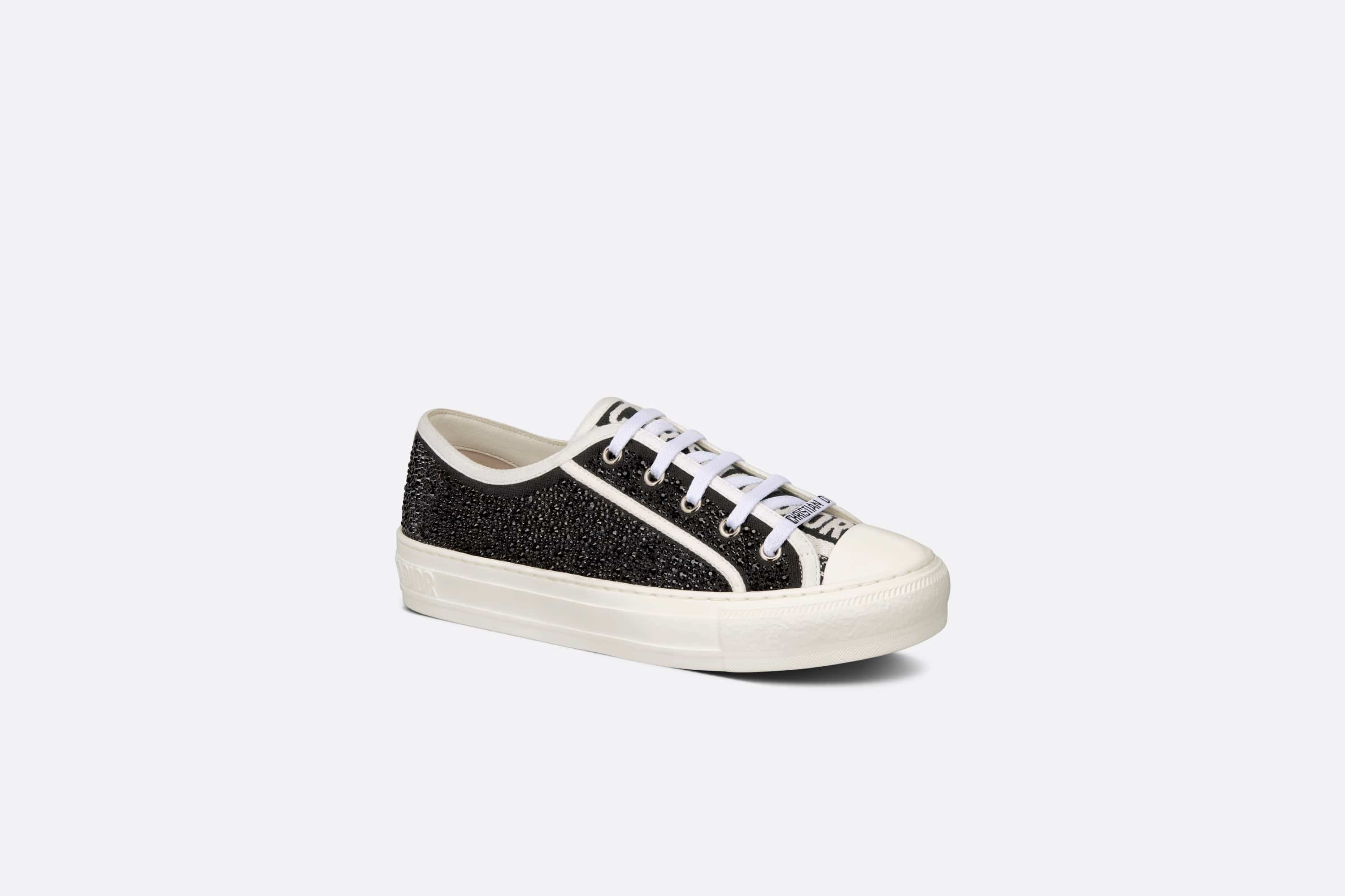 Walk'n'Dior Sneaker - 2