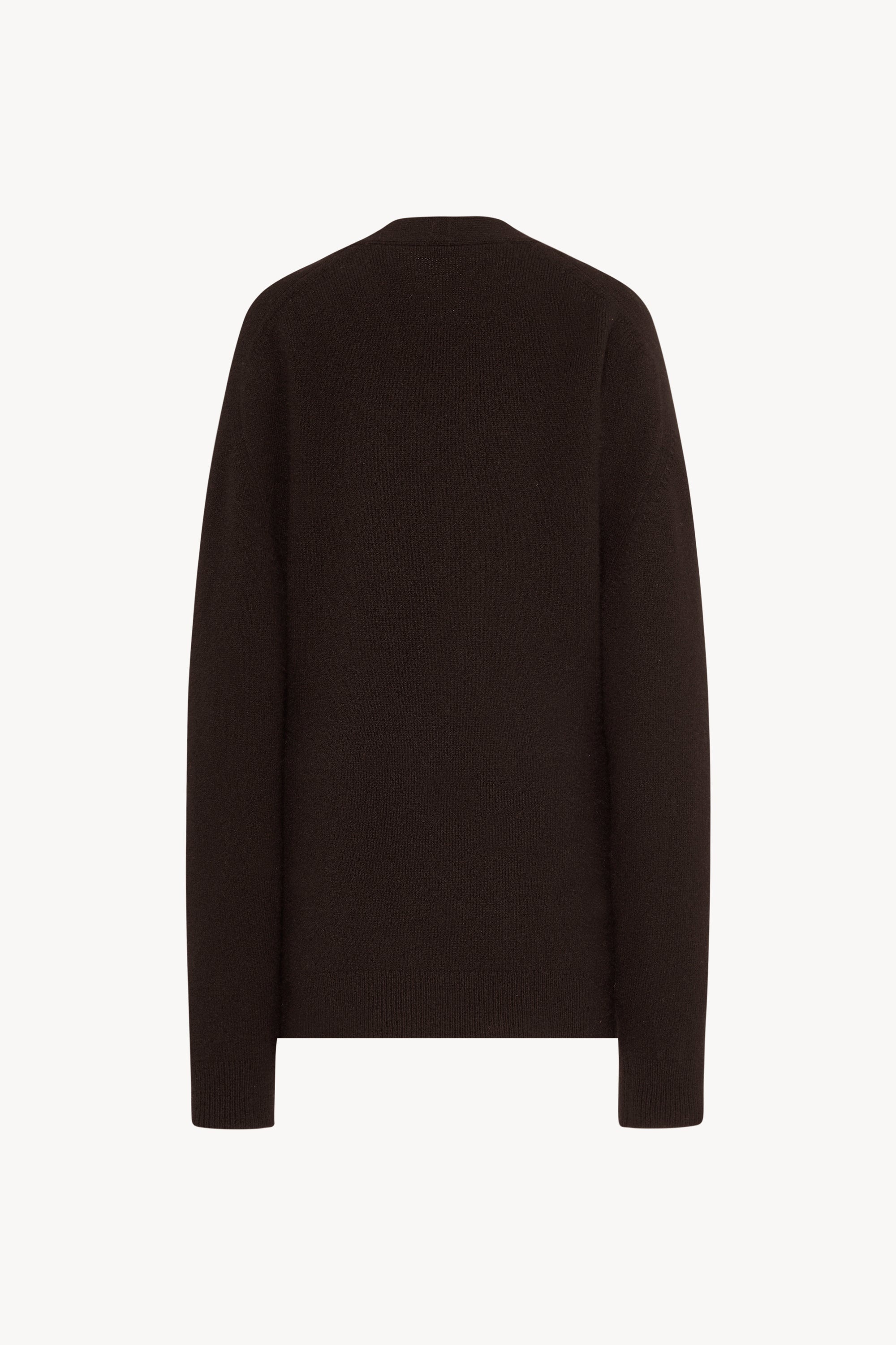 Eulogio Top in Cashmere - 2