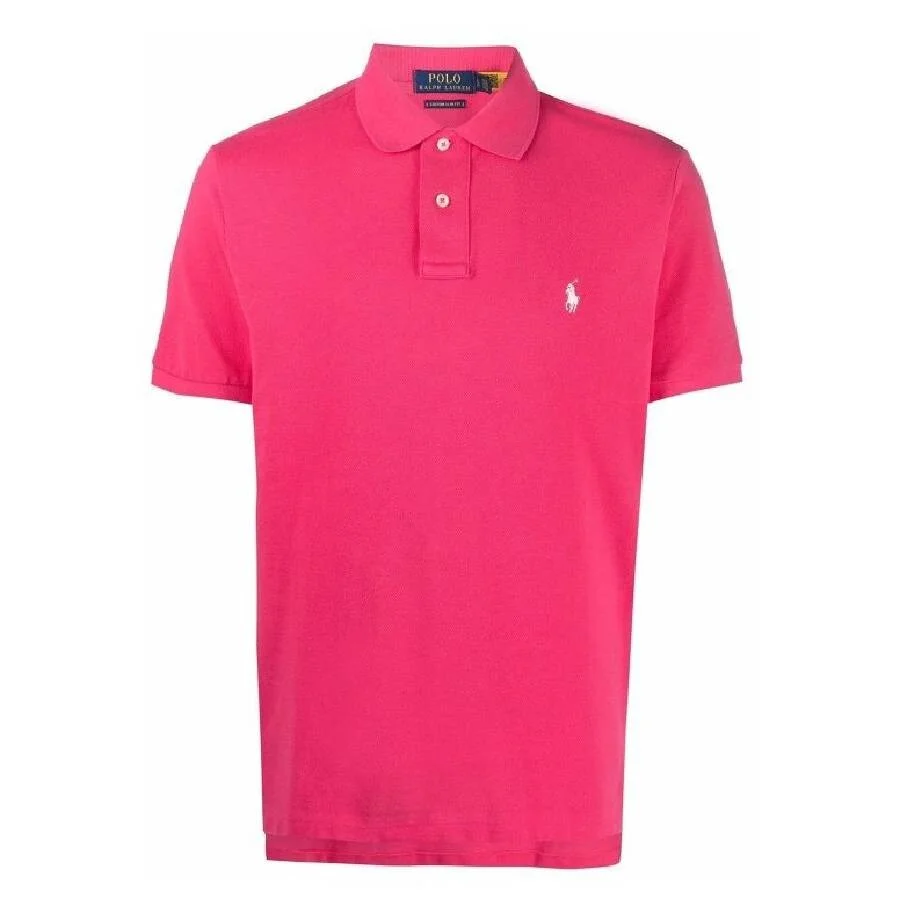 Polo Ralph Lauren Regular Fit Short Sleeve Polo Shirt, Size XX-Large - 1