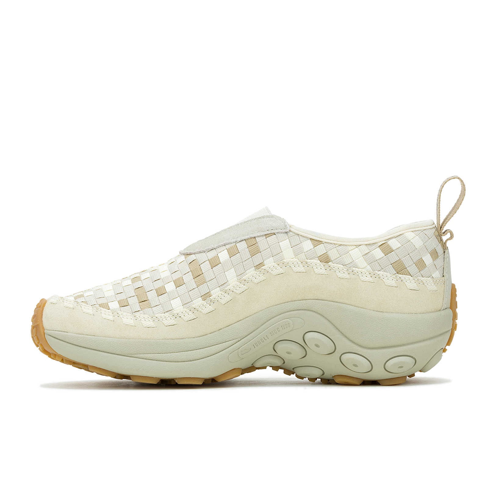 Women's Jungle Moc EVO Woven 1TRL - 3