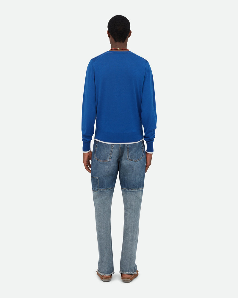 WALES BONNER Essence Jumper outlook