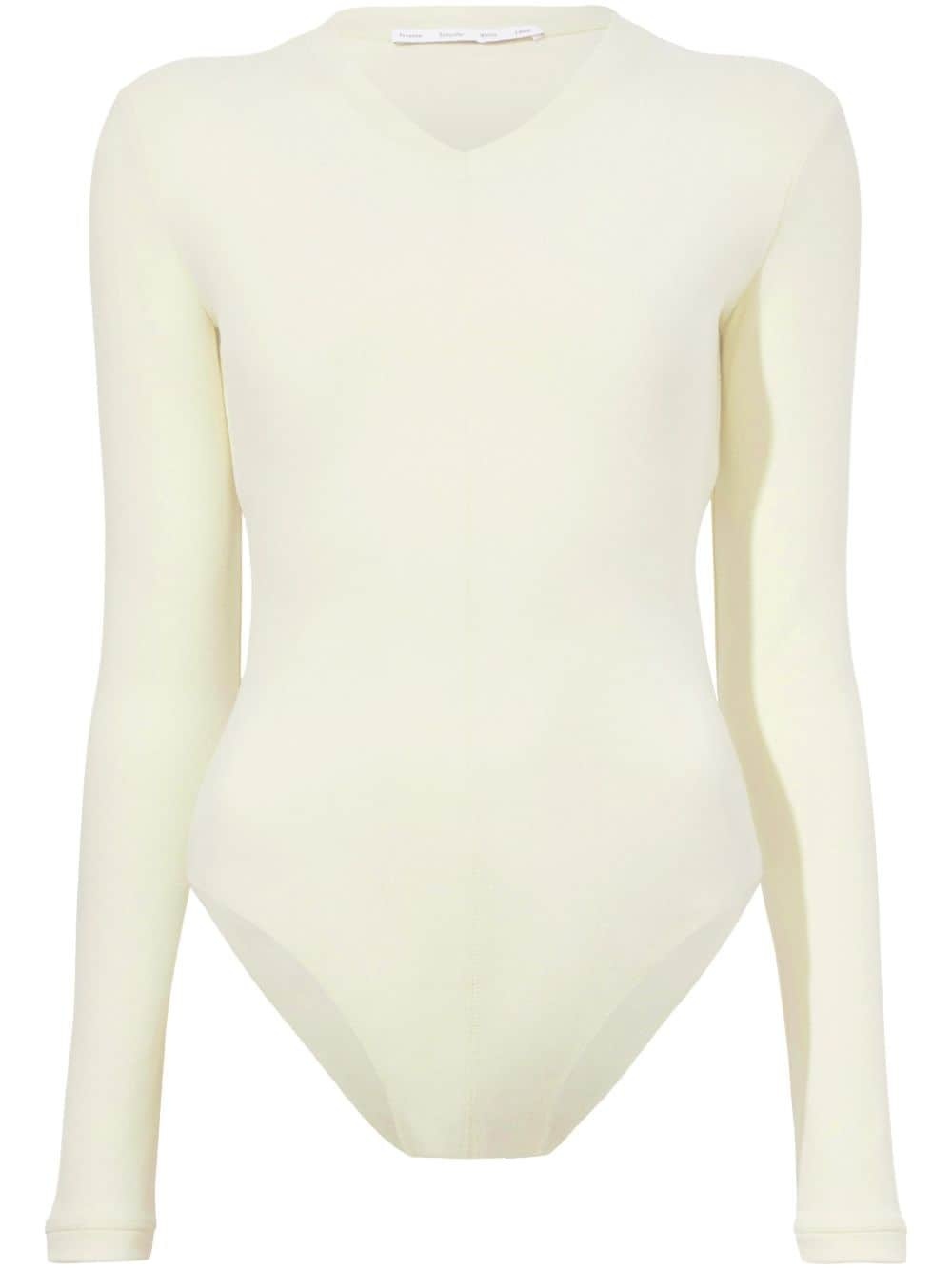 Delaney bodysuit - 1