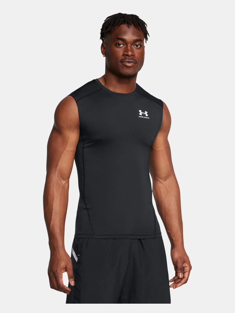 Under Armour Men's HeatGear® Sleeveless outlook