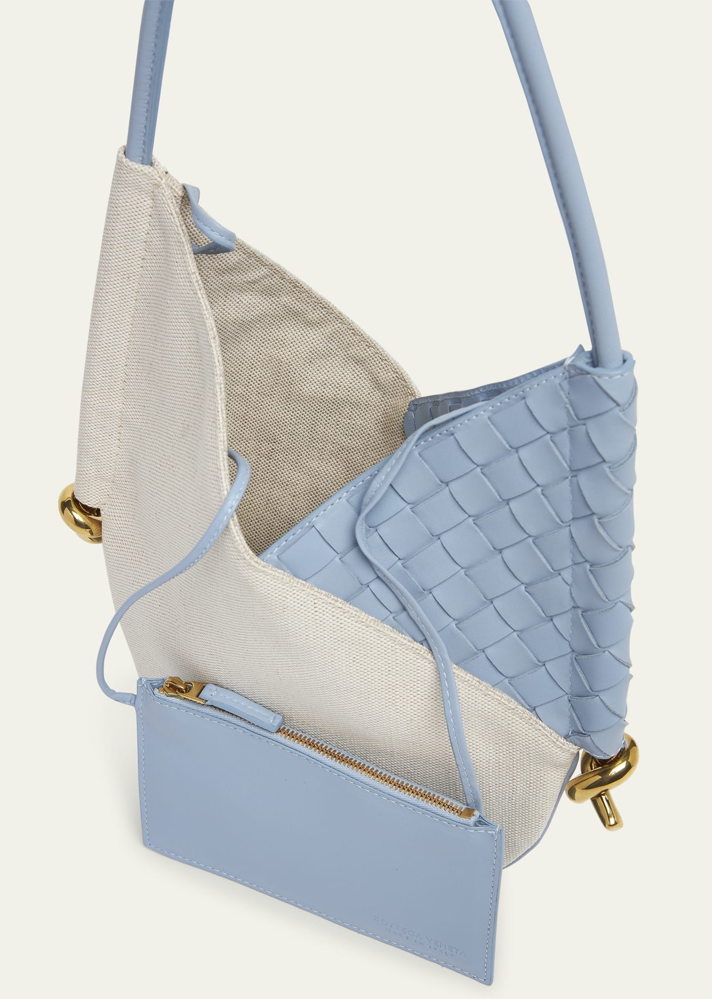 Small Solstice Shoulder Bag - 4