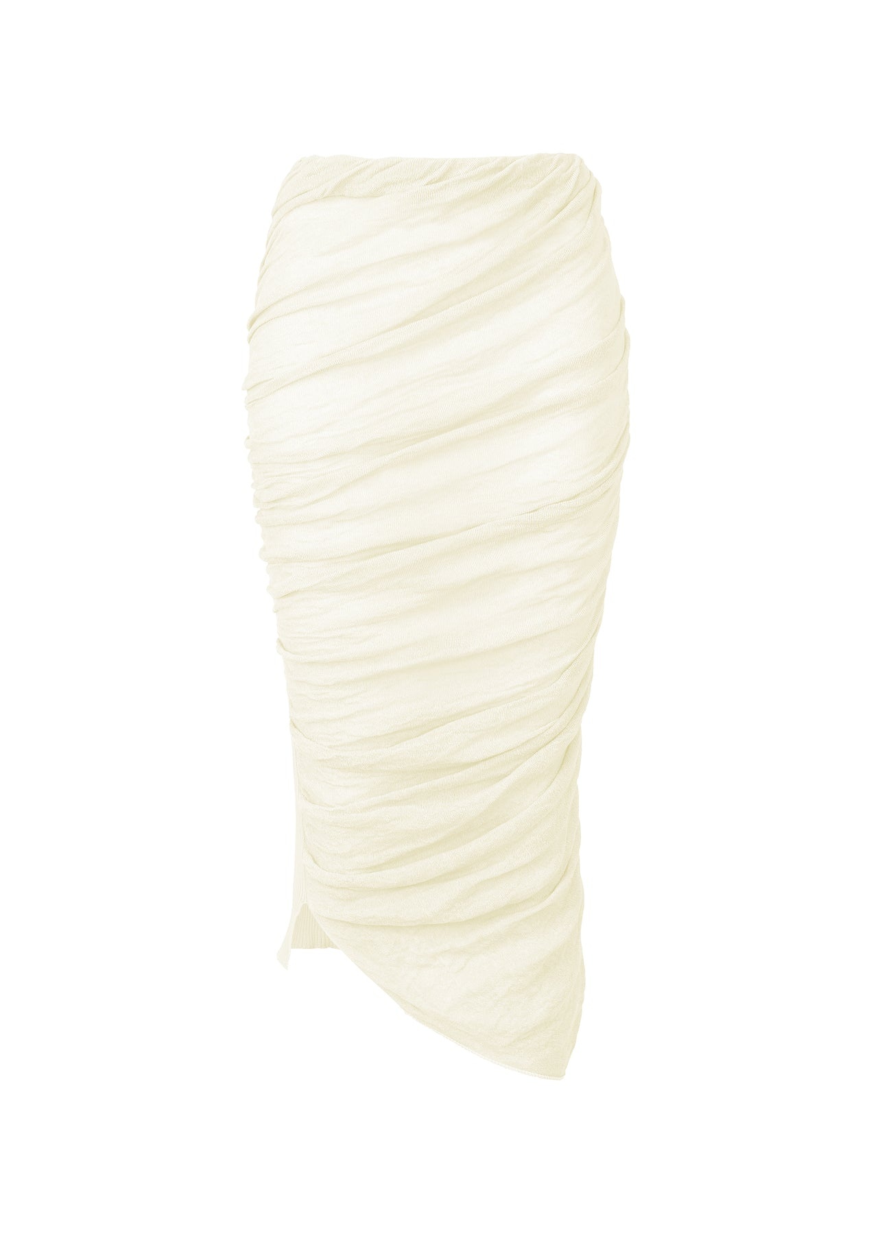 AMBIGUOUS SKIRT - 1