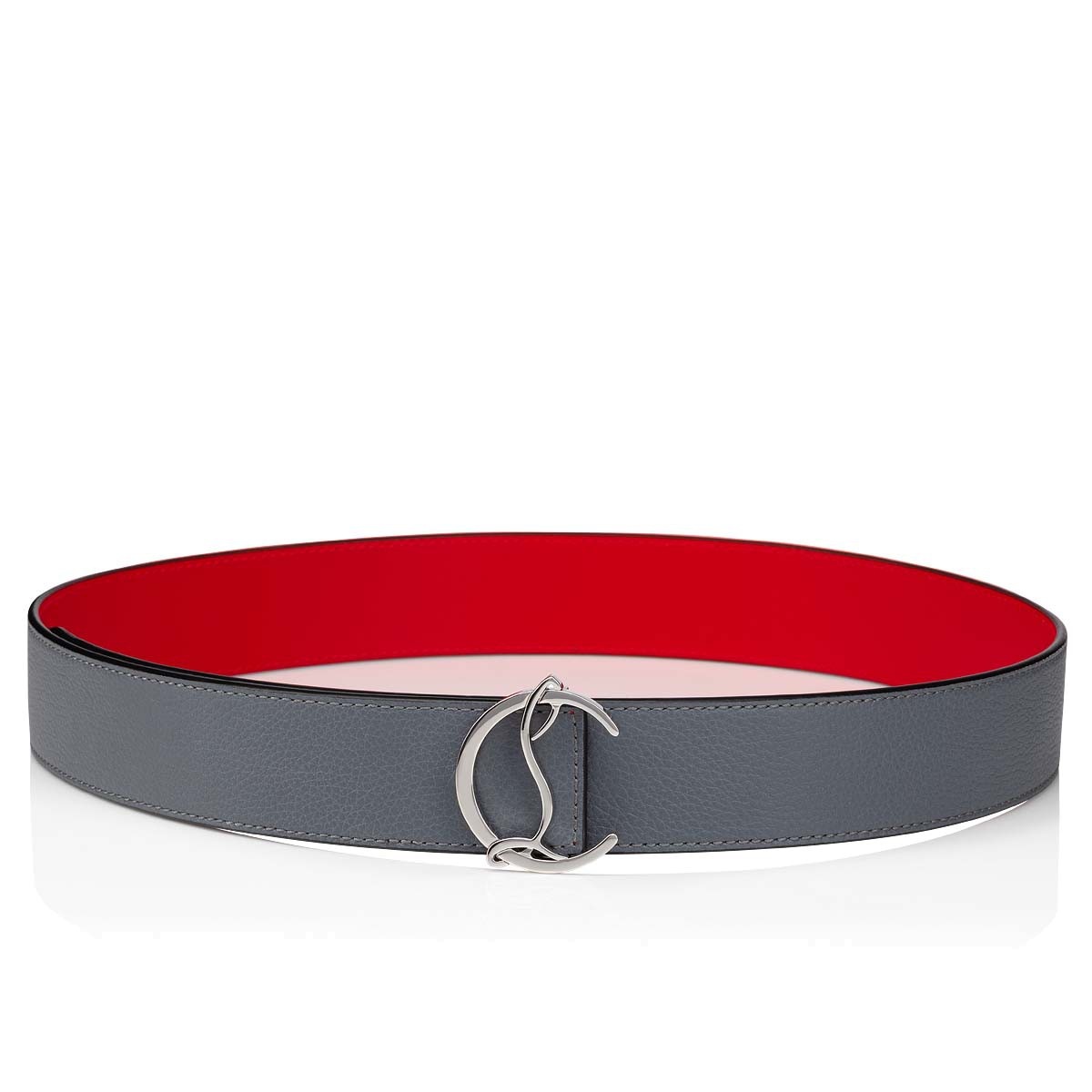CL LOGO BELT - 2
