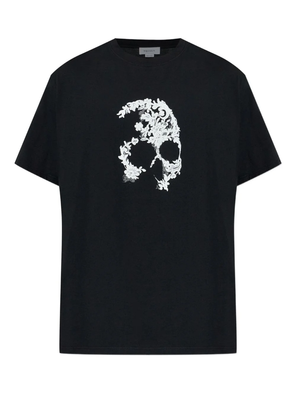skull T-shirt - 1