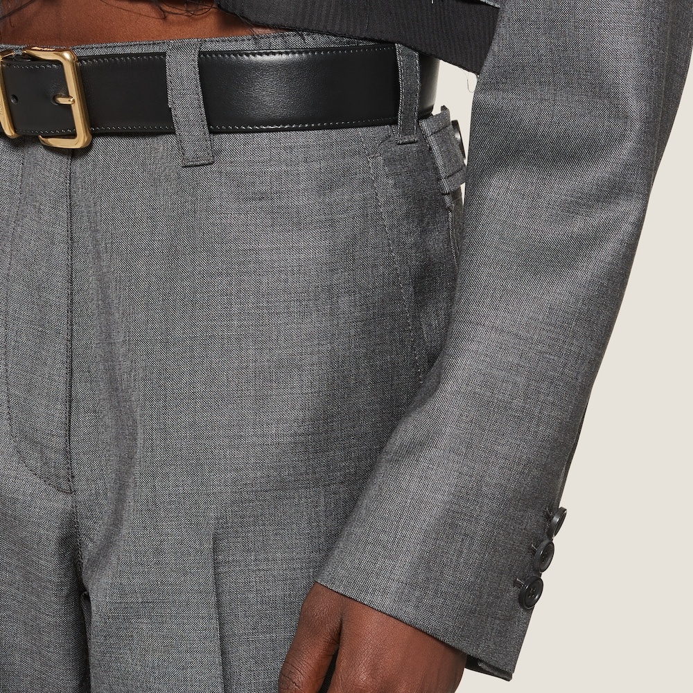 Grisaille pants - 4