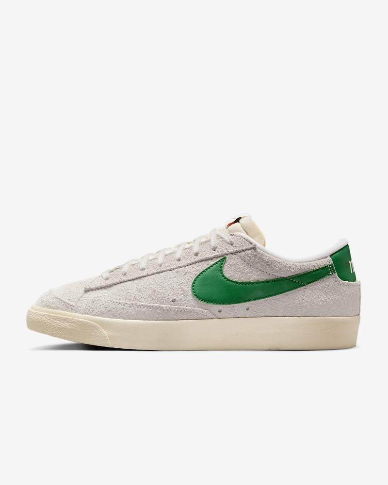 Nike Blazer Low '77 Premium Men's Shoes - 1
