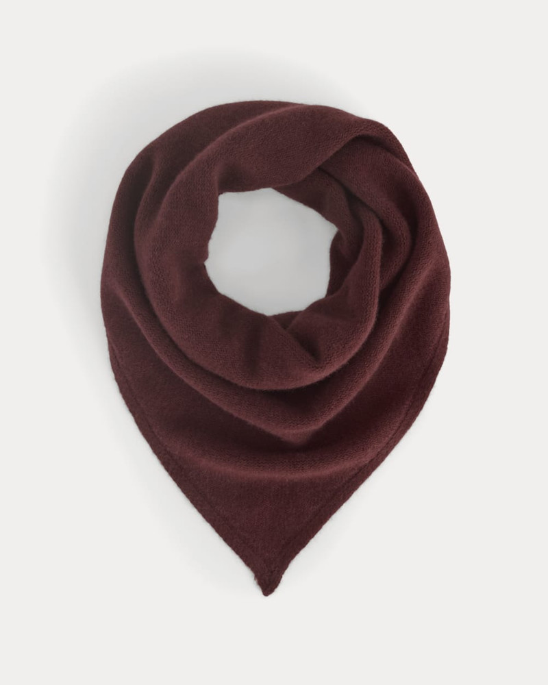 CASHMERE LOVERGIRL LARGE KERCHIEF 1