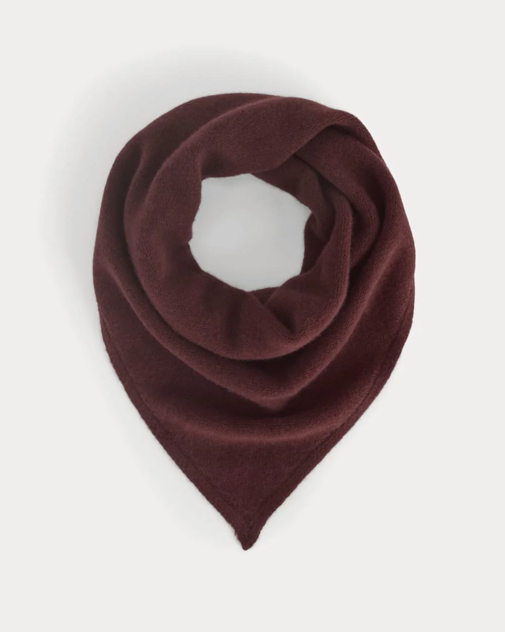 CASHMERE LOVERGIRL LARGE KERCHIEF - 1