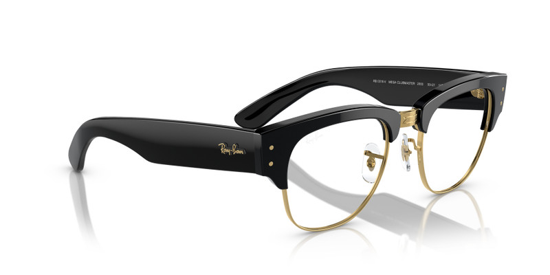 MEGA CLUBMASTER OPTICS 7