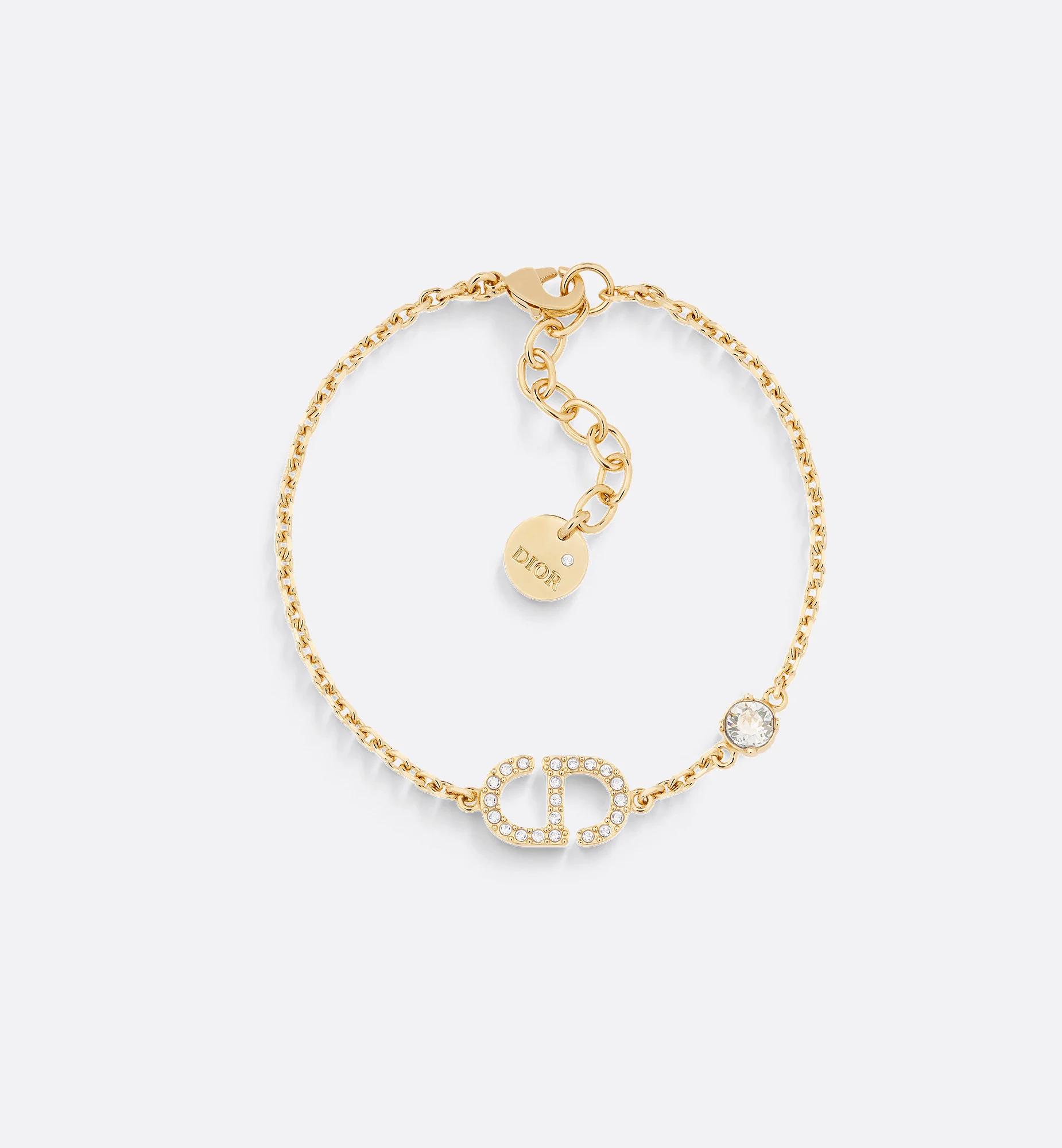 Petit CD Bracelet - 1