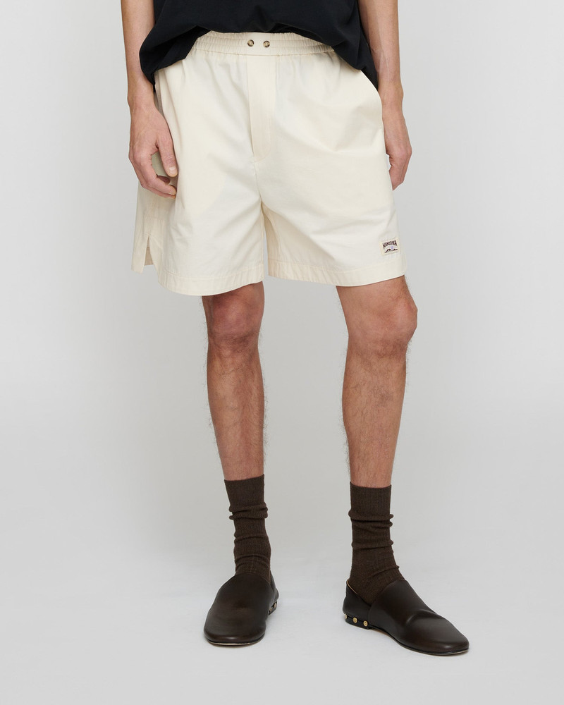 Nanushka Studio Cotton Pocket outlook