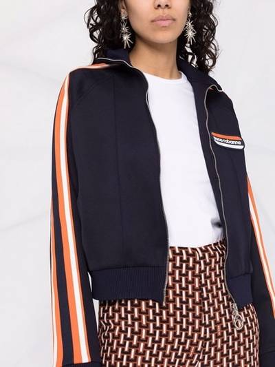 Paco Rabanne Sports jacket with application outlook