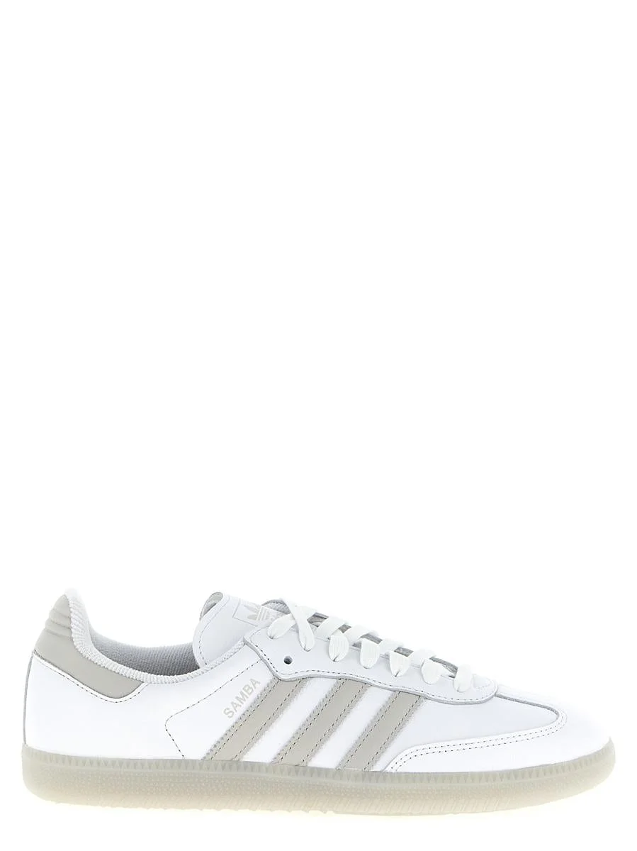 Adidas Originals 'Samba Og' Sneakers - 1