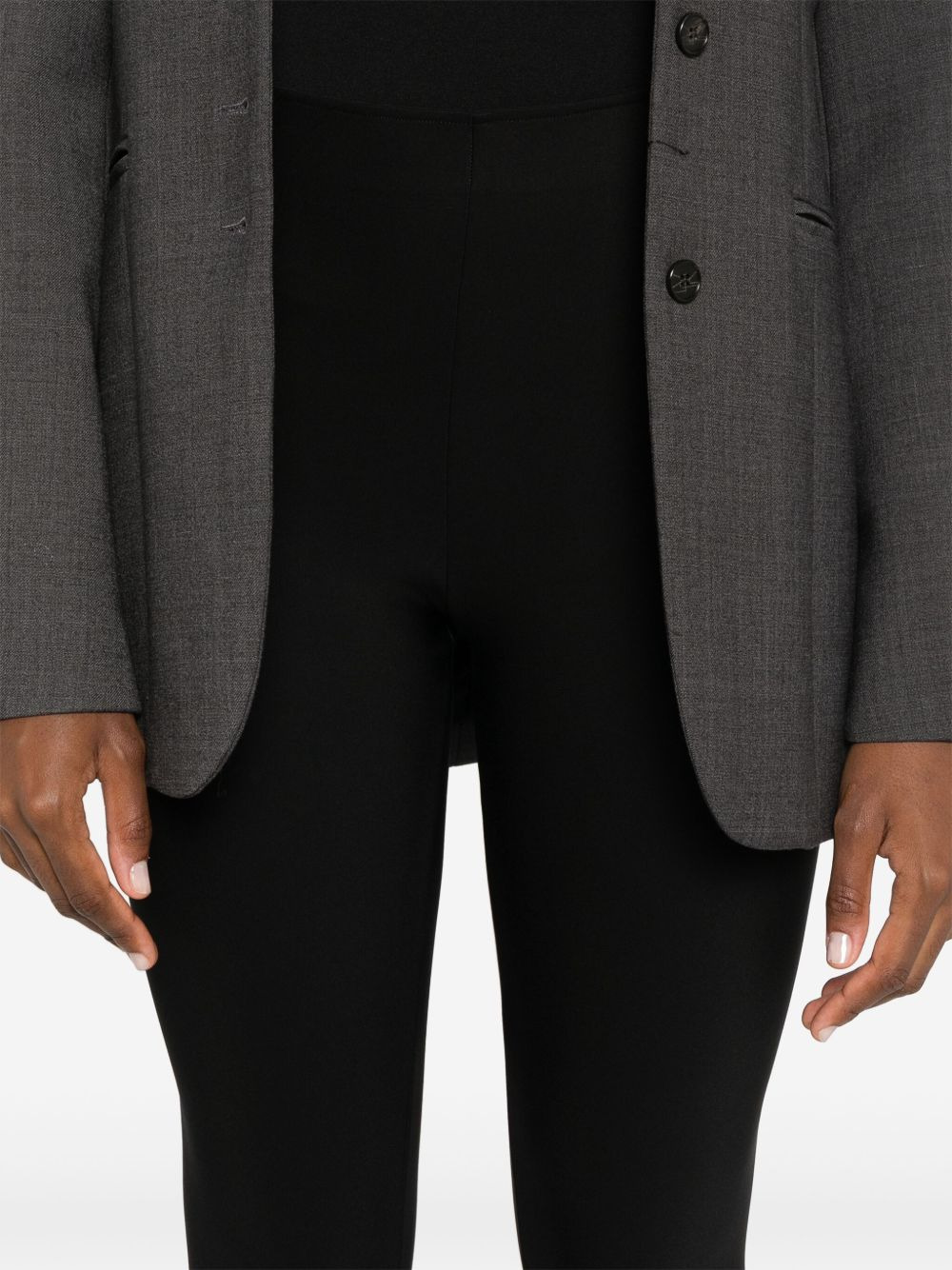 scuba leggings - 5