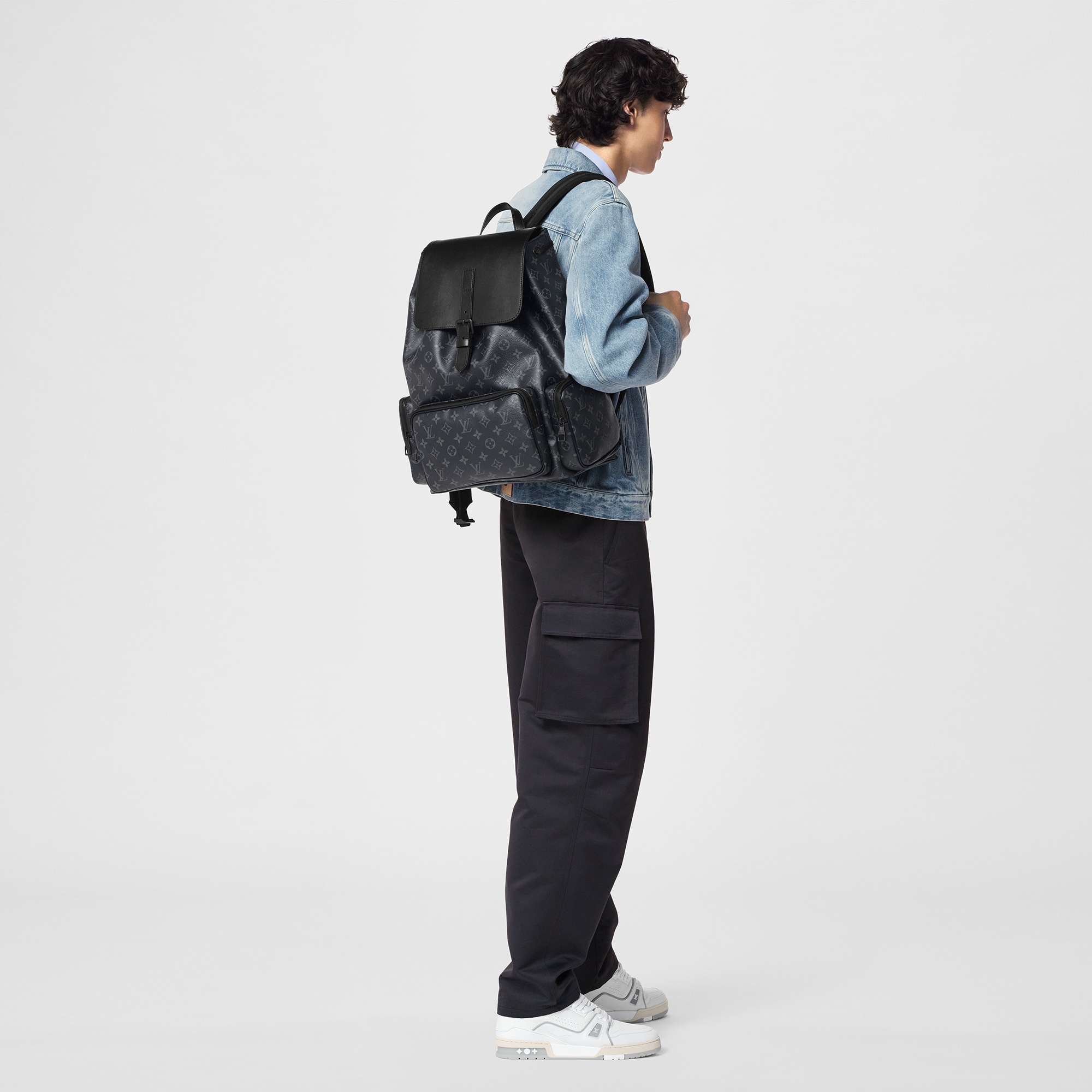 Backpack Trio - 8