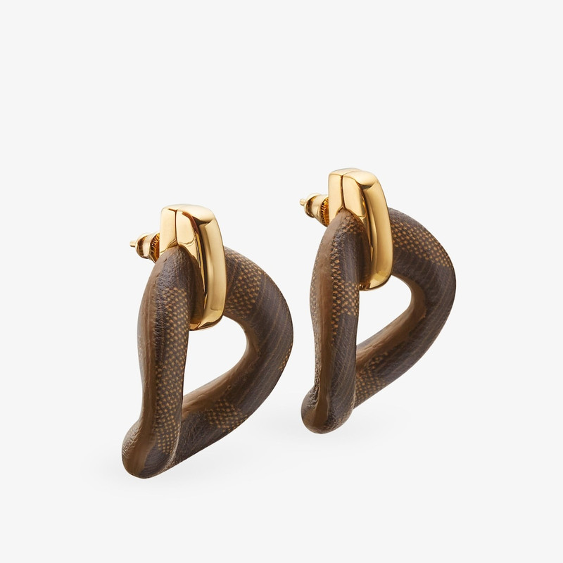 Fendi Filo earrings 1
