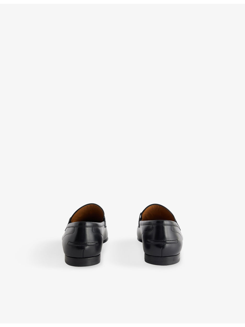Jordaan Leather Loafers - 4