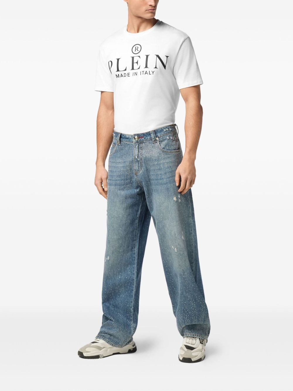 Beach Boy jeans - 2