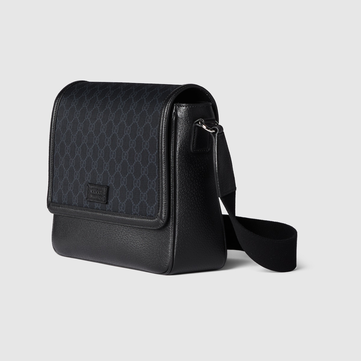 Medium GG crossbody bag with tag 2