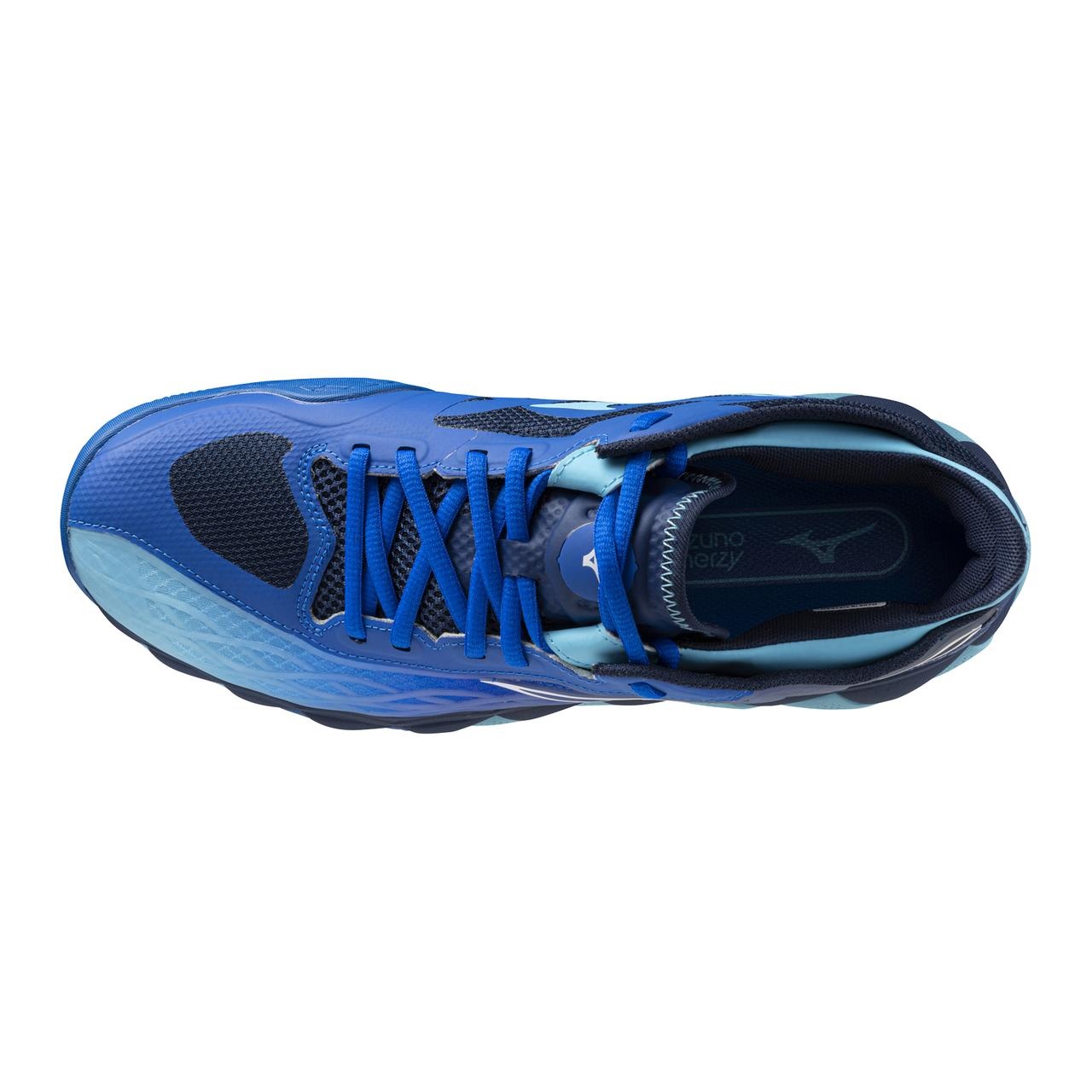 Wave Enforce Tour AC Men's Tennis Shoe - 4