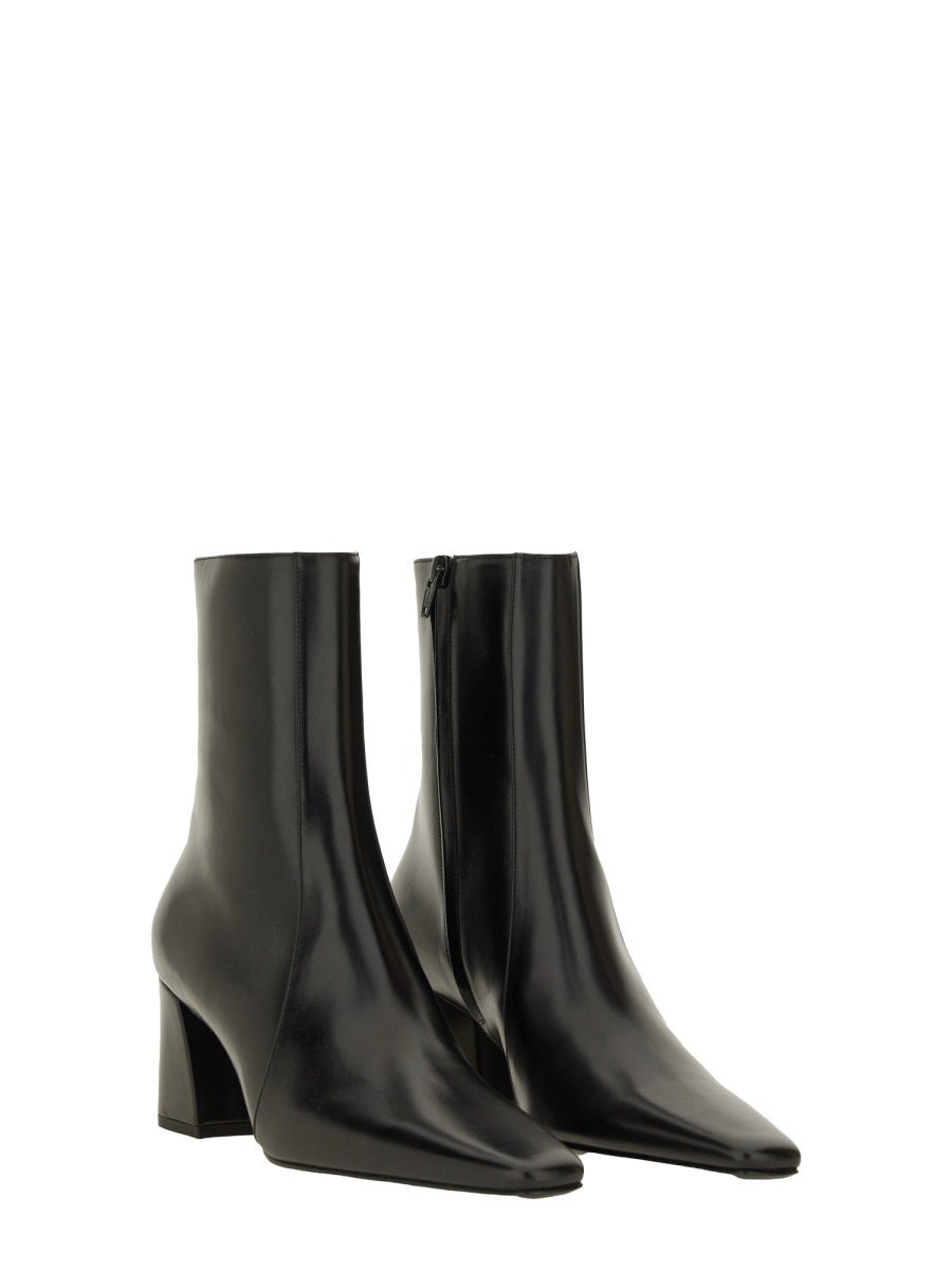 Saint Laurent Women Boot "Rainer" - 2