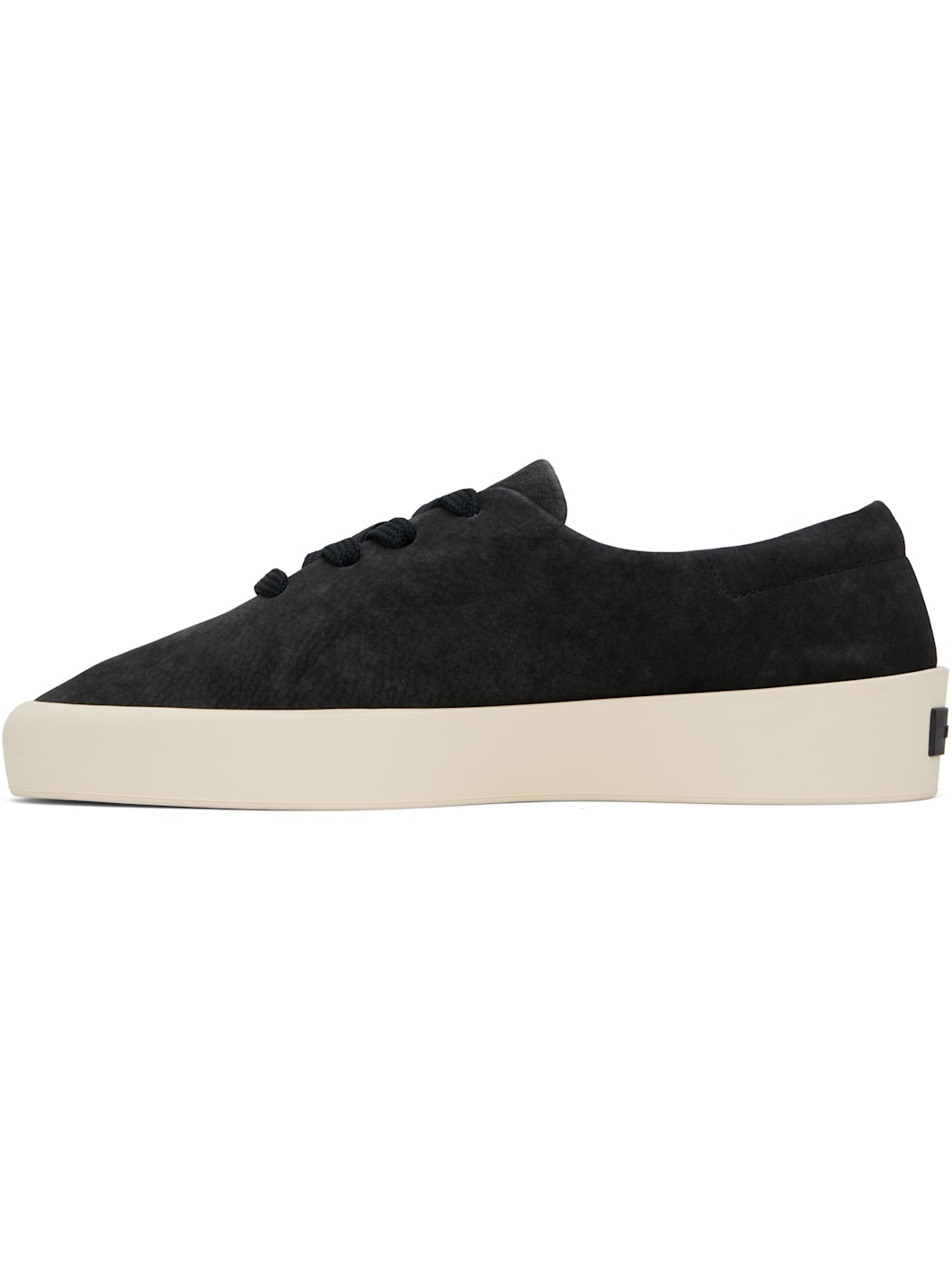 Black 101 Sneakers - 3