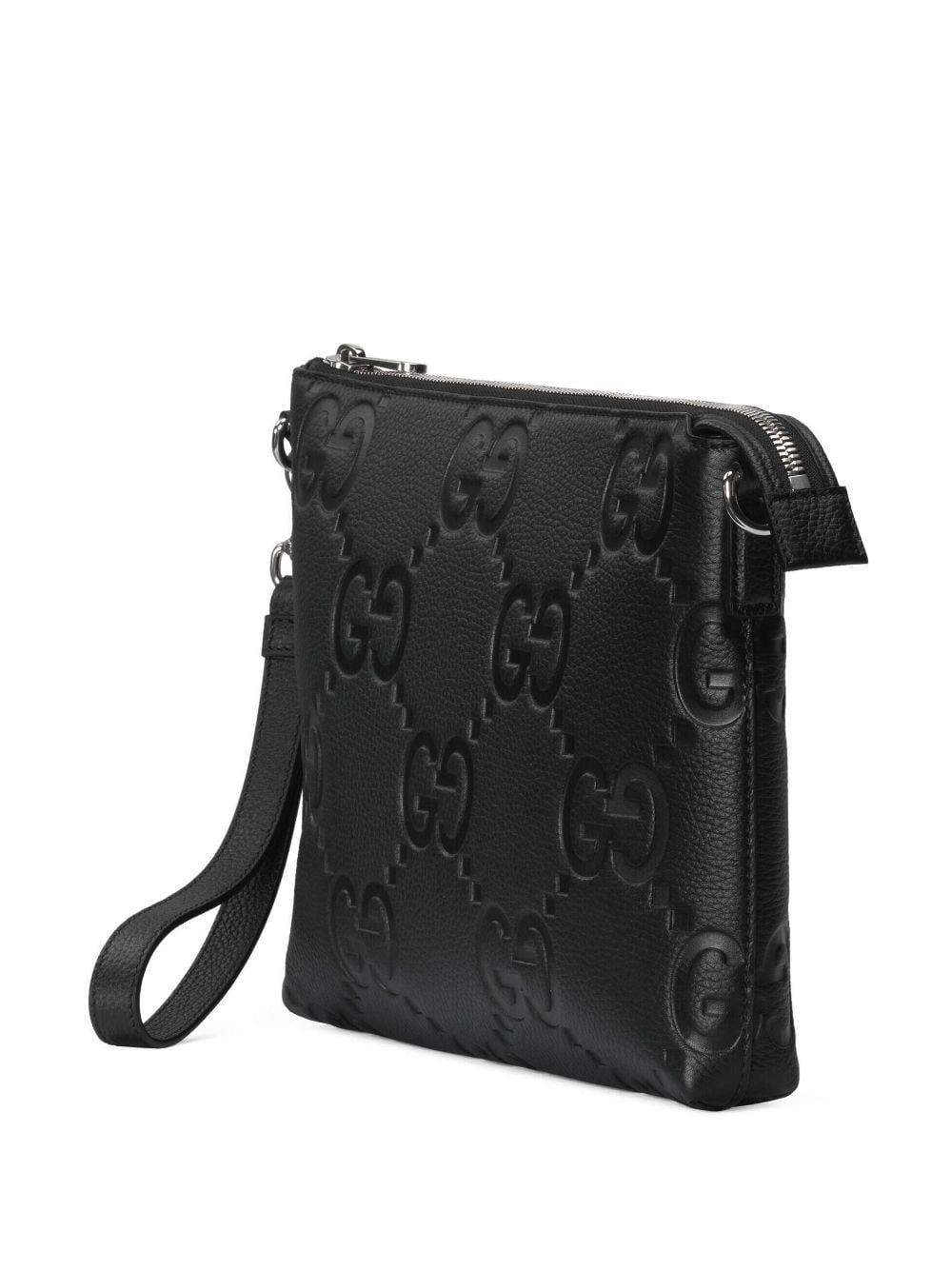 Gucci Men Logo Bag - 5