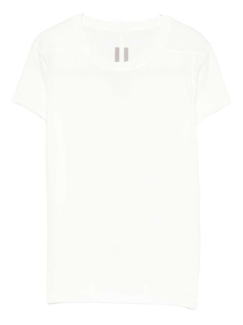 short-sleeve round-neck T-shirt 1