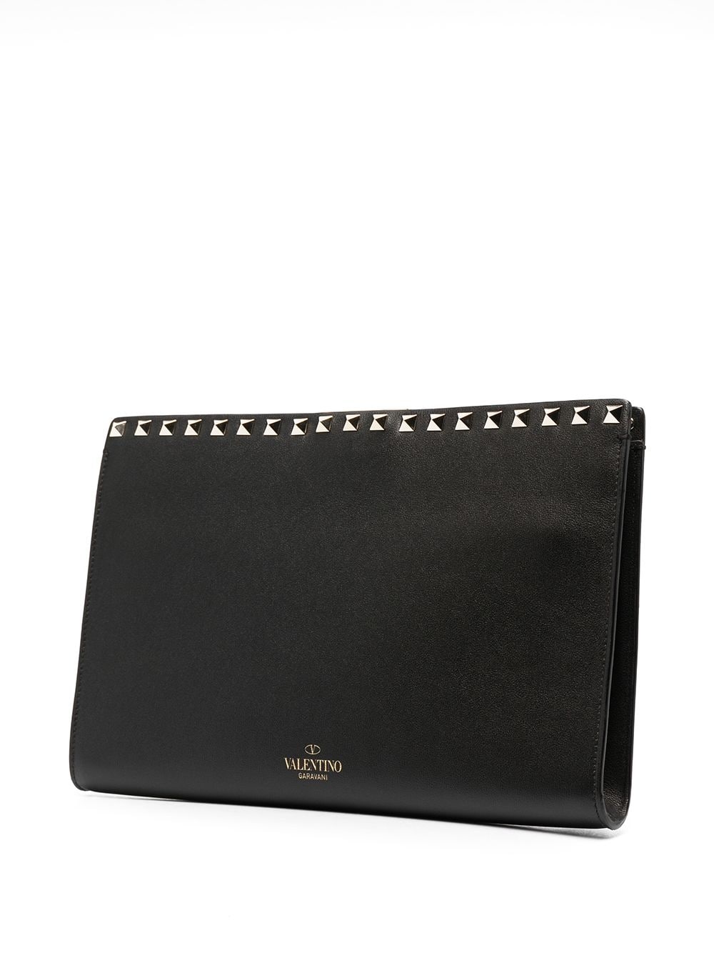 Rockstud clutch bag - 3