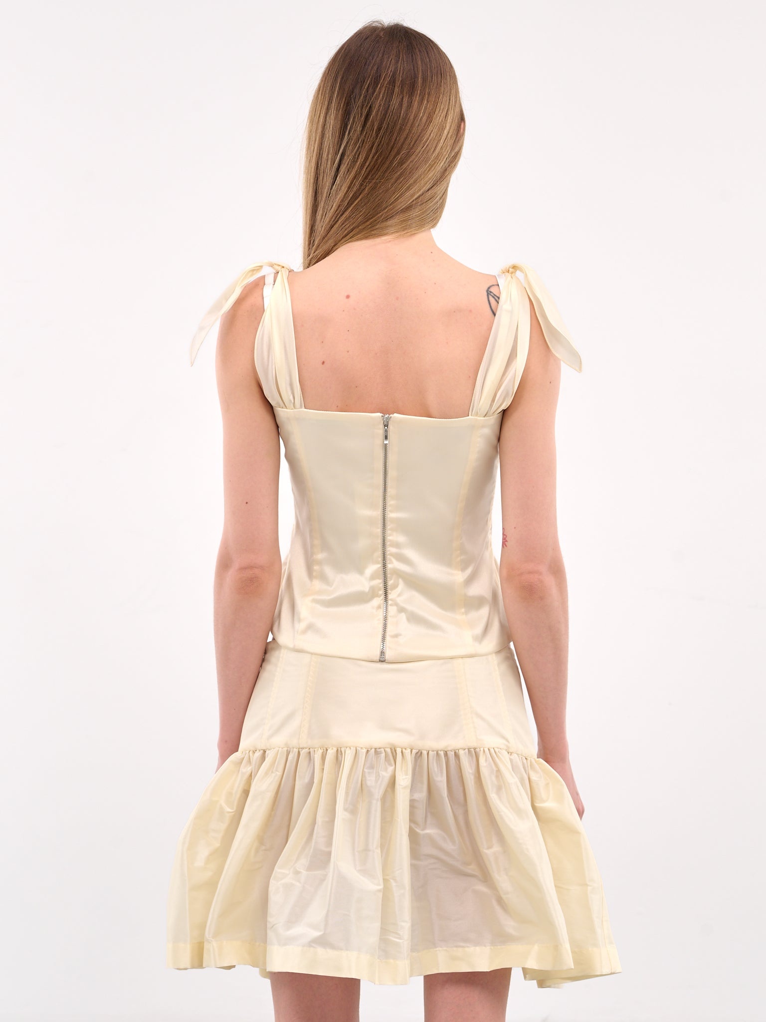 Ornette Top - 3