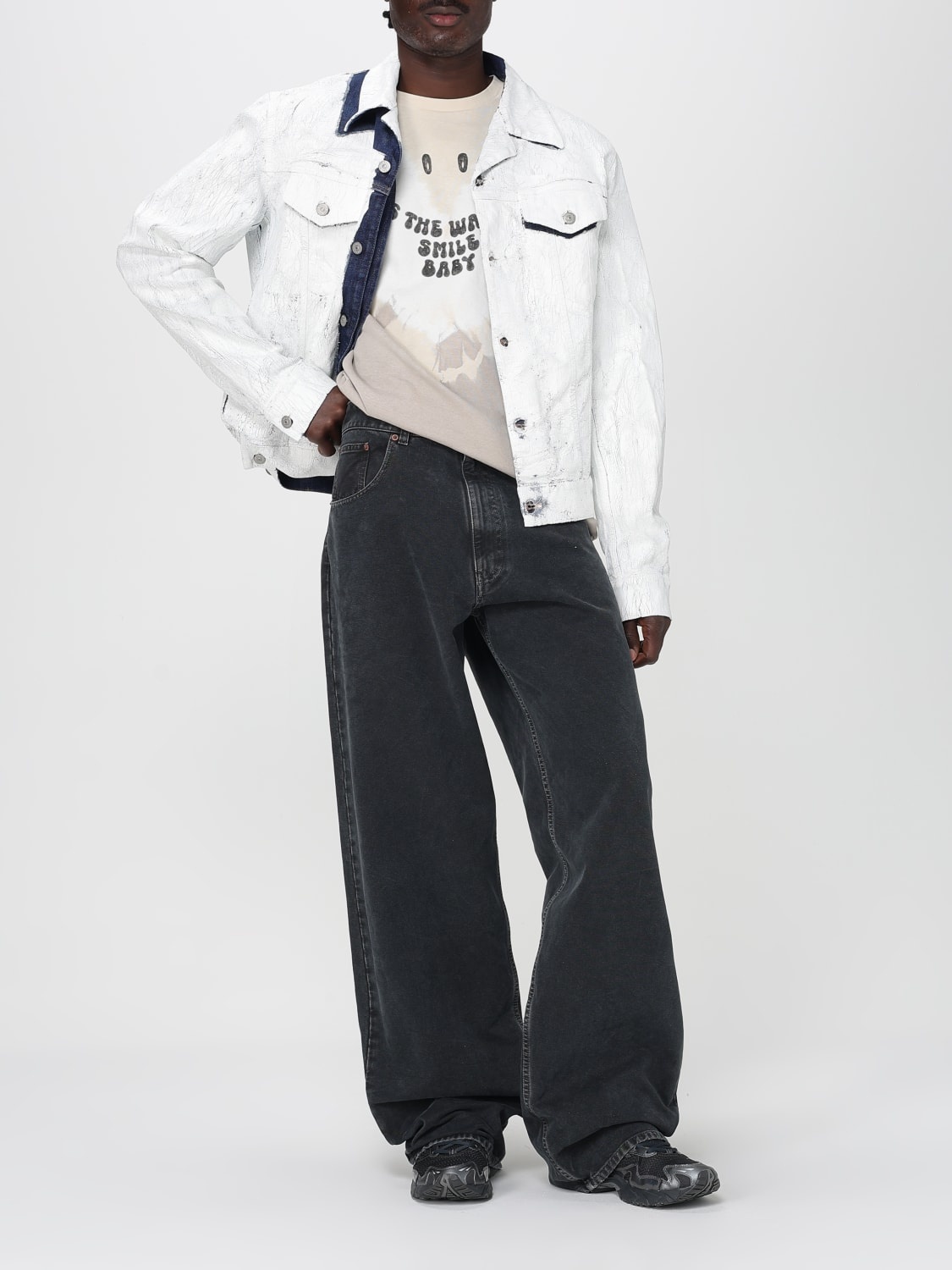 Jeans men Mm6 Maison Margiela - 2