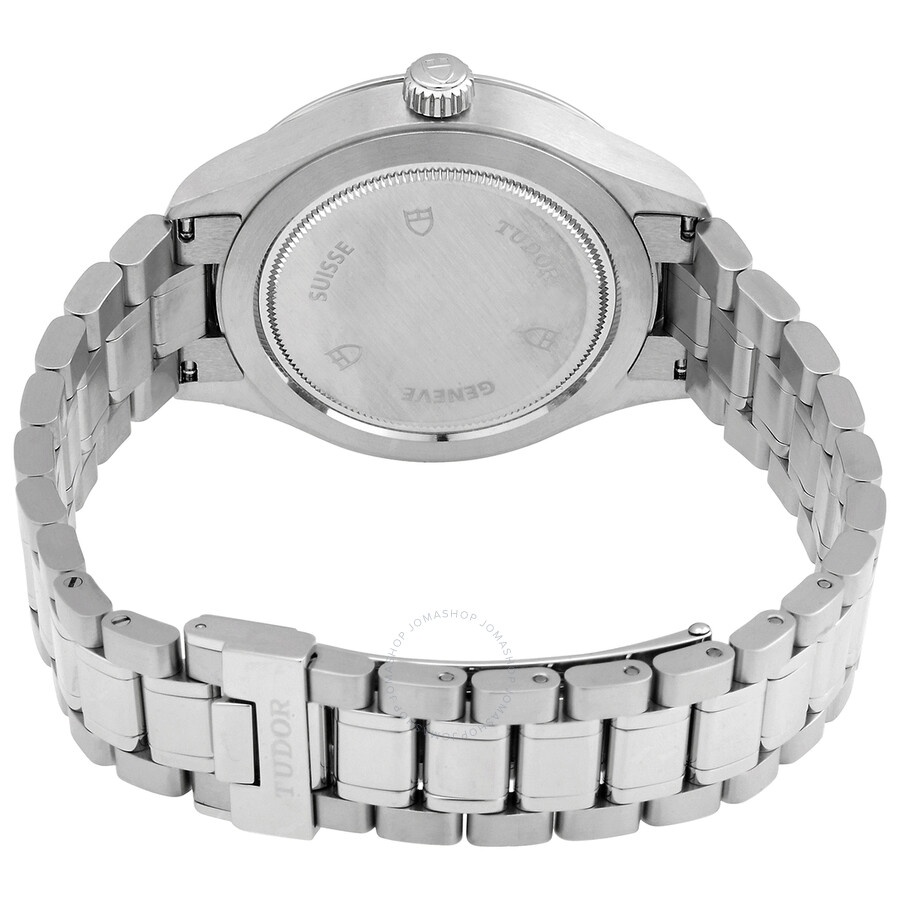 Tudor Style Automatic Silver Dial Men's Watch M12510-0001 - 3