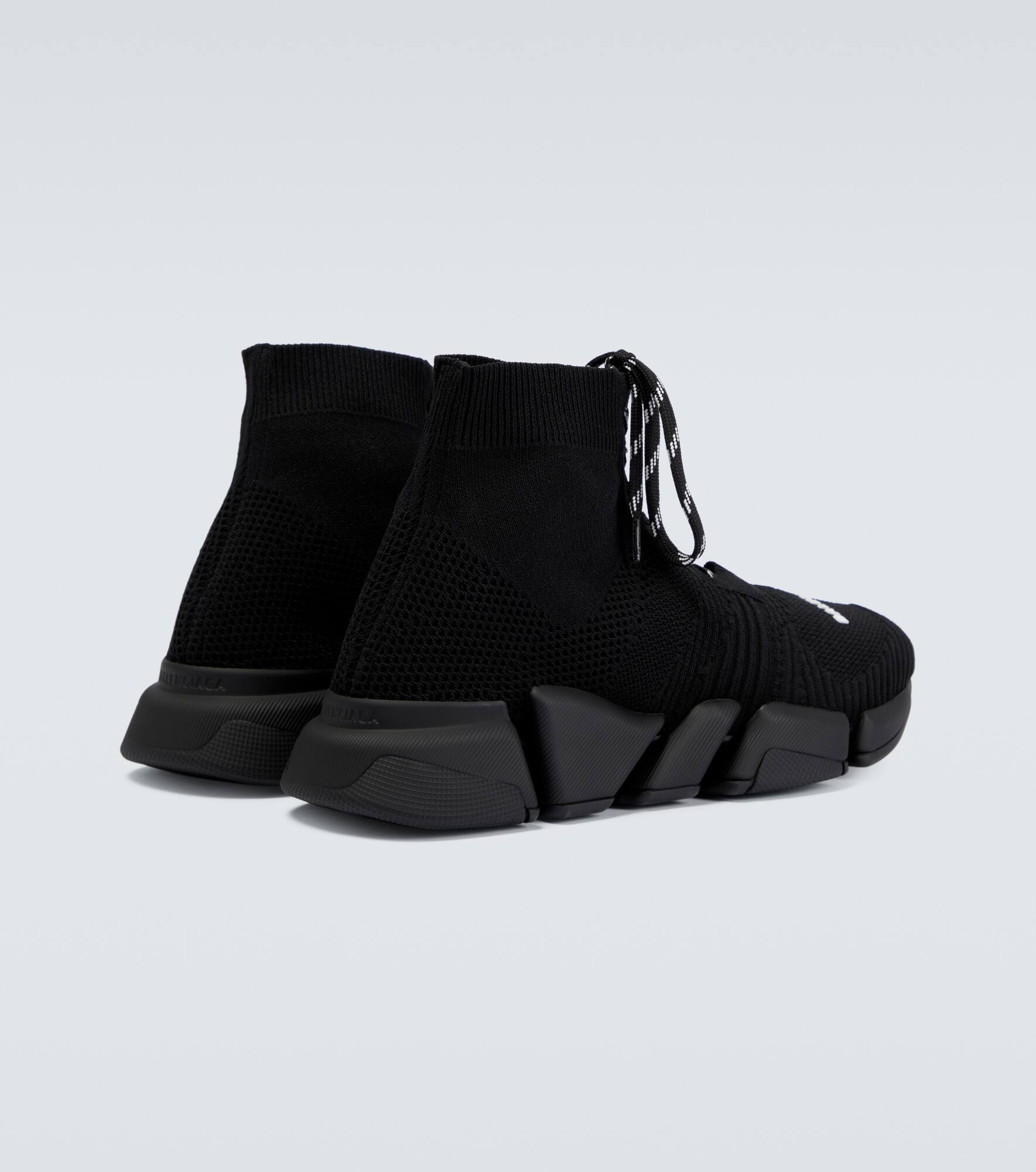 Speed 2.0 lace-up sneakers - 6
