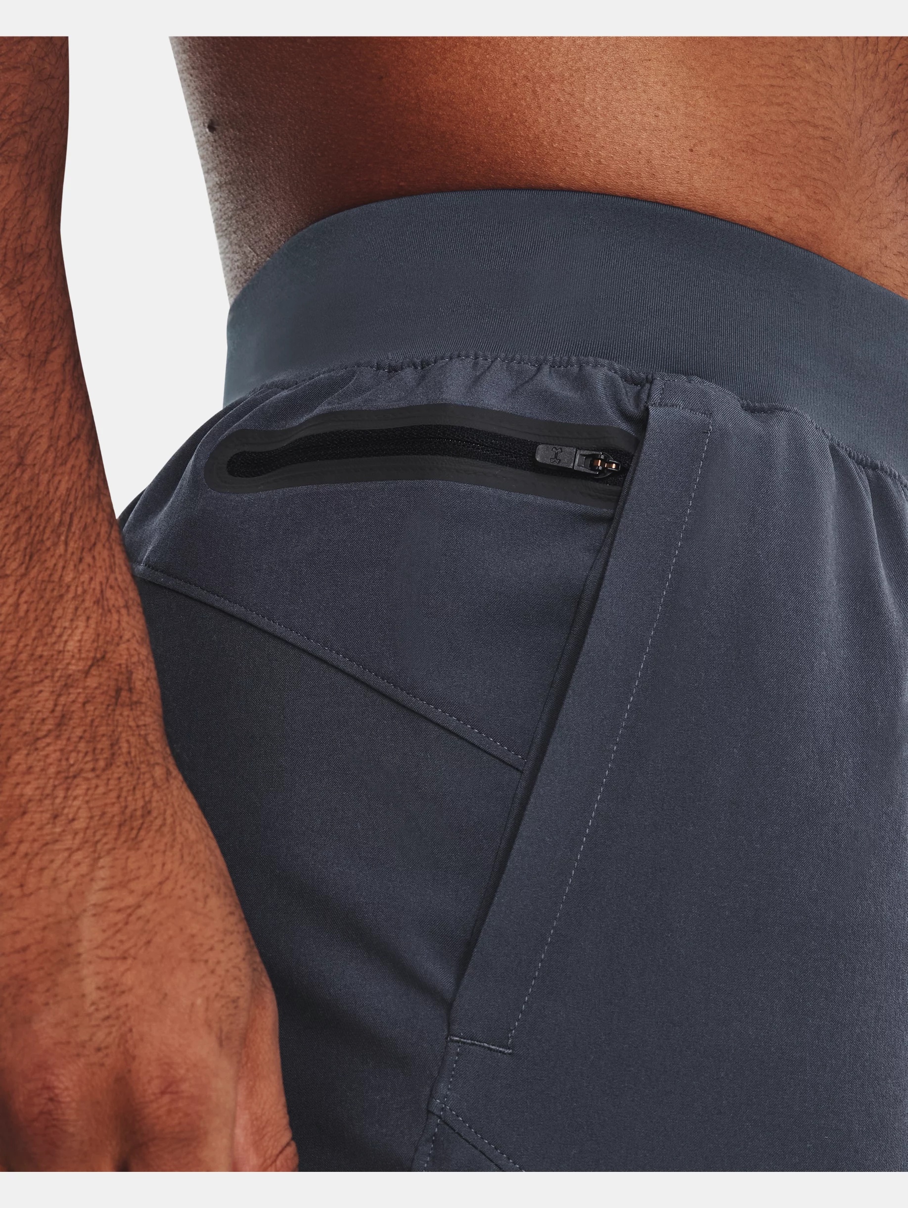 Men's UA Unstoppable Cargo Shorts - 6