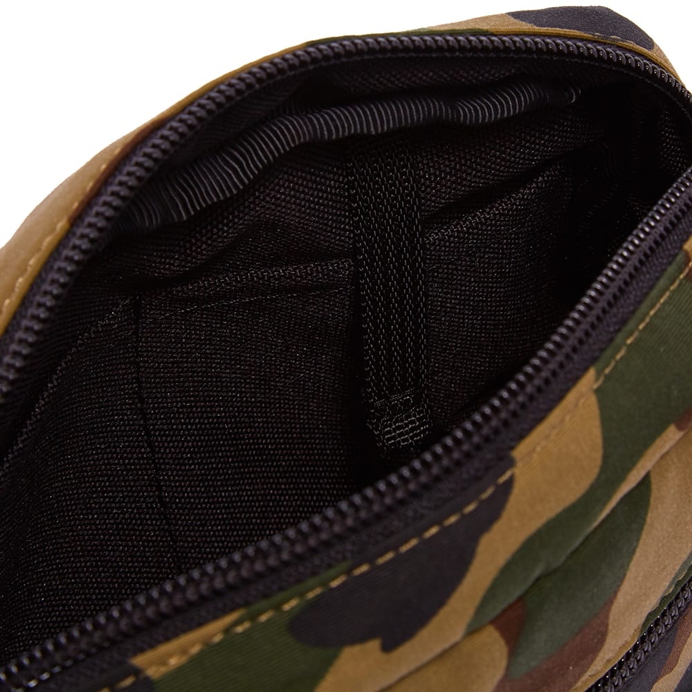 A Bathing Ape 1st Camo Mini Shoulder Bag - 2