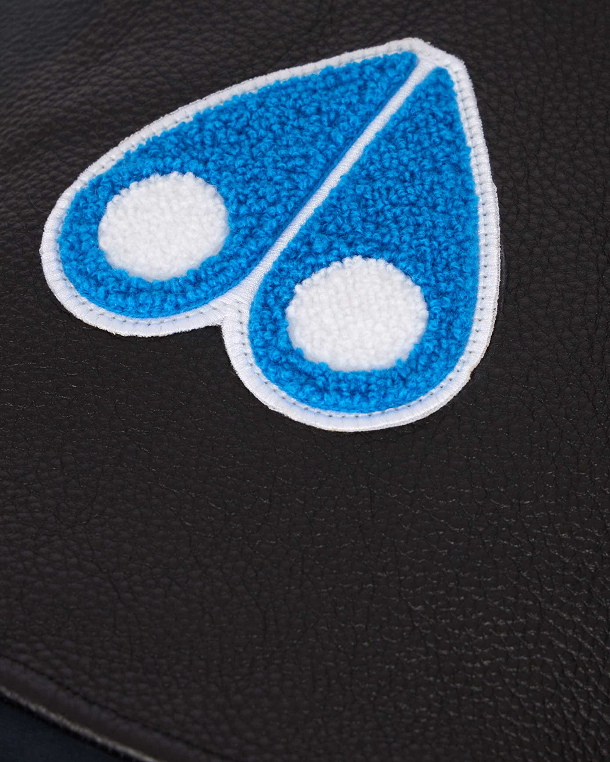 MOOSE KNUCKLES X NHL 4 NATIONS FACE-OFF BOMBER JACKET - 5