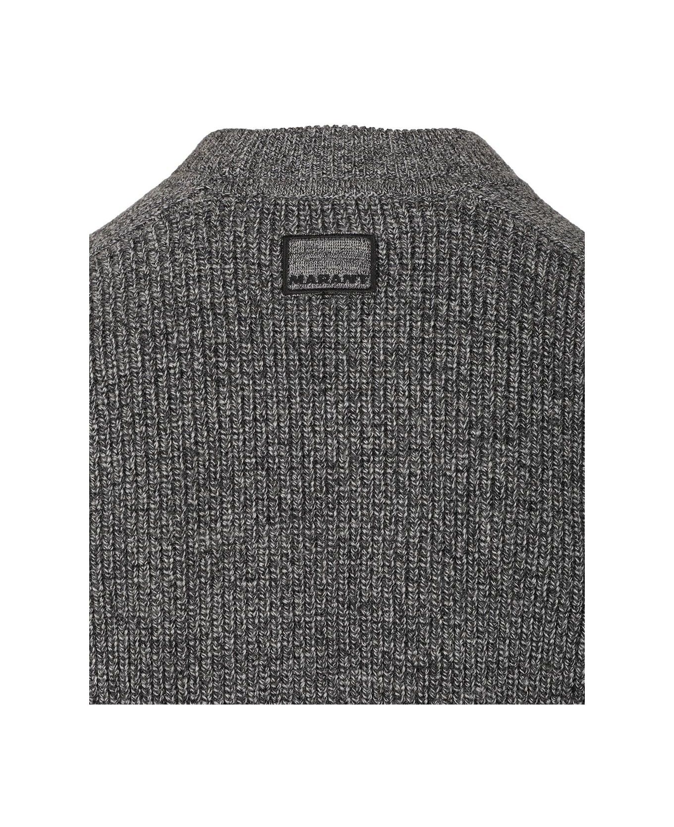 'barry' Sweater - 5