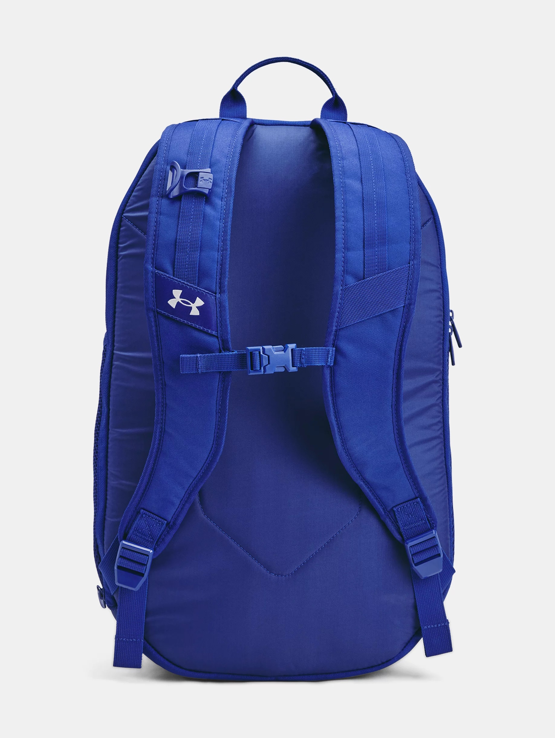 UA Hustle 6.0 Team Backpack - 2